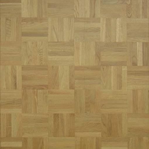 European Solid Rustic Oak 130mm